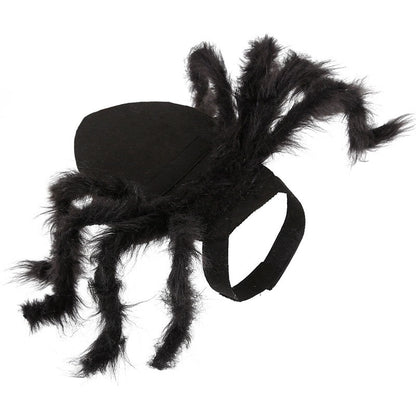 Spider Costume for Pets